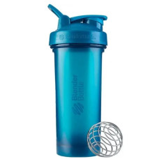 Шейкер спортивный BlenderBottle Classic Loop PRO 28oz/820 мл Blue (500484) (Loop_Pro_28oz_Blue)