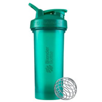 Шейкер спортивный BlenderBottle Classic Loop PRO 28oz/820 мл Green (500481) (Loop_Pro_28oz_Green)