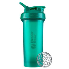 Шейкер спортивный BlenderBottle Classic Loop PRO 28oz/820 мл Green (500481) (Loop_Pro_28oz_Green)