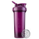 Шейкер спортивный BlenderBottle Classic Loop PRO 28oz/820 мл Plum (500480) (Loop_Pro_28oz_Plum)
