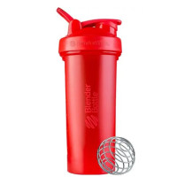 Шейкер спортивный BlenderBottle Classic Loop PRO 28oz/820 мл Red (500482) (Loop_Pro_28oz_Red)