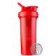 Шейкер спортивный BlenderBottle Classic Loop PRO 28oz/820 мл Red (500482) (Loop_Pro_28oz_Red)