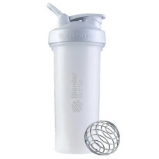 Шейкер спортивный BlenderBottle Classic Loop PRO 28oz/820 мл White (500483) (Loop_Pro_28oz_White)