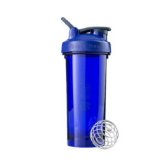 Спортивная бутылка-шейкер BlenderBottle Pro28 Tritan 820 мл Ultramarine (Original) (Pro28 Ultramarine)