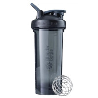 Спортивна пляшка-шейкер BlenderBottle Pro32 Tritan 940 мл Black (Pro32 Black)