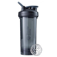 Спортивная бутылка-шейкер BlenderBottle Pro32 Tritan 940 мл Black (Pro32 Black)