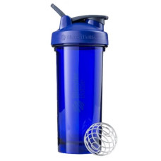 Спортивная бутылка-шейкер BlenderBottle Pro32 Tritan 940 мл Cyan (Pro32 Cyan)
