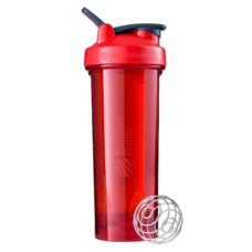 Спортивная бутылка-шейкер BlenderBottle Pro32 Tritan 940 мл Red (Pro32 Red)