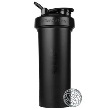 Шейкер спортивный BlenderBottle Pro45 1270 мл Black (Pro45_Black)
