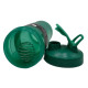 Шейкер спортивный BlenderBottle Pro45 1270 мл Emerald Green (Pro45_Emerald_Green)