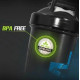 Шейкер спортивный BlenderBottle Pro45 1270 мл Emerald Green (Pro45_Emerald_Green)