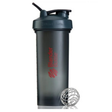 Шейкер спортивный BlenderBottle Pro45 1270 мл Grey/Red (Pro45_Grey/Red)