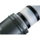 Шейкер спортивний BlenderBottle Pro45 1270 мл Grey/White (Pro45_Grey/White)