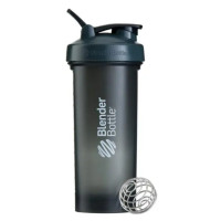 Шейкер спортивний BlenderBottle Pro45 1270 мл Grey/White (Pro45_Grey/White)
