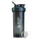 Шейкер спортивний BlenderBottle Pro45 1270 мл Grey/White (Pro45_Grey/White)