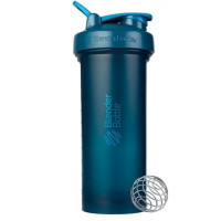 Шейкер спортивный BlenderBottle Pro45 1270 мл Ocean Blue (Pro45_Ocean_Blue)
