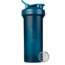 Шейкер спортивный BlenderBottle Pro45 1270 мл Ocean Blue (Pro45_Ocean_Blue)