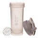 Шейкер спортивный BlenderBottle Pro45 1270 мл Pebble Grey (Pro45_Pebble)