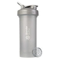 Шейкер спортивный BlenderBottle Pro45 1270 мл Pebble Grey (Pro45_Pebble)