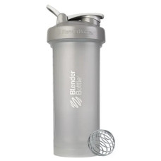 Шейкер спортивный BlenderBottle Pro45 1270 мл Pebble Grey (Pro45_Pebble)