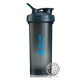 Шейкер спортивный BlenderBottle Pro45 1270 мл Grey/Blue (Pro_45Grey/Blue)