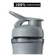 Шейкер спортивный BlenderBottle SportMixer Flip 20oz/590 мл Cyan (Original) (SM 20oz Cyan)