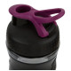 Шейкер спортивный BlenderBottle SportMixer Flip 20oz/590 мл Cyan (Original) (SM 20oz Cyan)