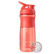 Шейкер спортивний BlenderBottle SportMixer Flip 28oz/820 мл Coral (SM 28oz Coral)