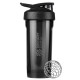Шейкер спортивний (пляшка) BlenderBottle Strada Tritan 28oz/820 мл Ocean Black (Original) (Strada_28oz_Ocean_Black)