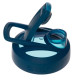 Шейкер спортивний (пляшка) BlenderBottle Strada Tritan 28oz/820 мл Ocean Blue (Original) (Strada_28oz_Ocean_Blue)