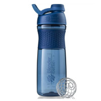 Шейкер спортивный BlenderBottle SportMixer Twist 28oz/820 мл Navy (Twist 28oz Navy)