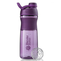 Шейкер спортивний BlenderBottle SportMixer Twist 28oz/820 мл Plum (Twist 28oz Plum)