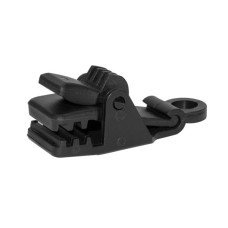 Зажим Bradas BUNGEE CORD CLIPS BCK5-BK-L