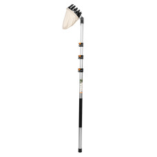 Плодосъемник Bradas V-SERIES-P на телескопическом древке 1,17-3,6 м KT-V1531-360
