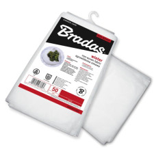 Агроволокно Bradas зимнее белое 50 г/м² 1,1 x 10 м (AWW5011010)