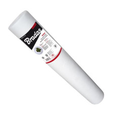 Агроволокно Bradas зимнее белое 50 г/м² 1,1 x 50 м (AWW5011100)