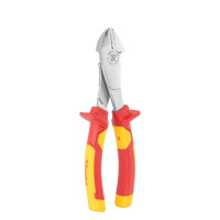 Бокорезы Bradas ELECTRIC 195 мм, 1 кВ VDE (DIY-PL1015/7)