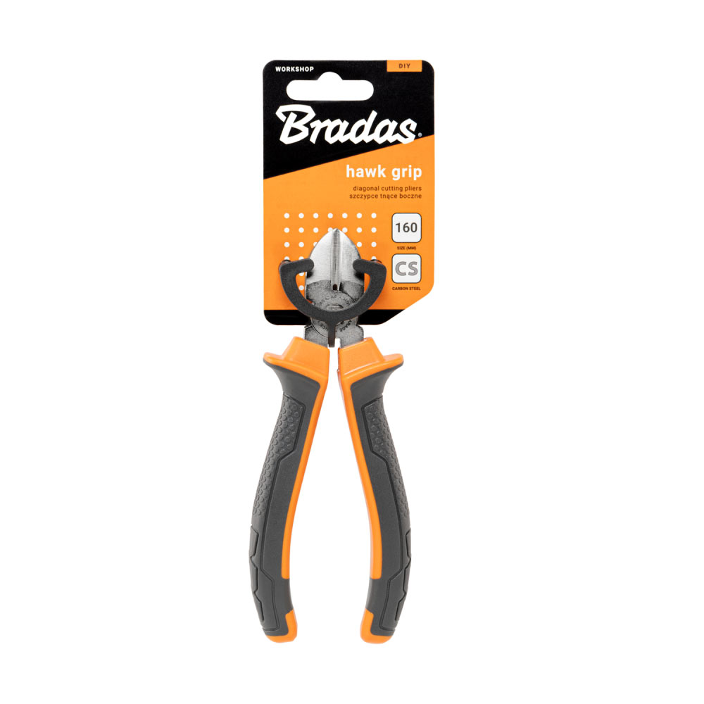 Бокорезы Bradas HAWK GRIP 160 см (DIY-PL1111/6)