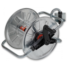 Катушка для шланга настенная Bradas ZINCATO 1/2'' 50 м AG130