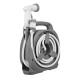 Набор для полива с катушкой Bradas HANDY GO WHITE LINE 3/8" 11,5 м WL-W4K115