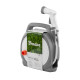Набор для полива с катушкой Bradas HANDY GO WHITE LINE 3/8" 11,5 м WL-W4K115