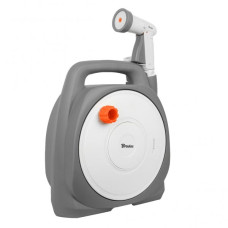 Набор для полива с катушкой Bradas HANDY GO WHITE LINE 3/8" 11,5 м WL-W4K115