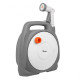 Набор для полива с катушкой Bradas HANDY GO WHITE LINE 3/8" 11,5 м WL-W4K115