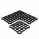 Газонная решетка Bradas OPTIMAL GRID 30х333x333 мм KROG30BC