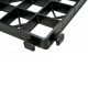 Газонная решетка Bradas OPTIMAL GRID 30х333x333 мм KROG30BC
