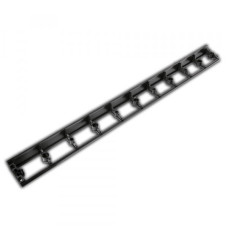 Бордюр садовий Bradas RIM-BORD TYP R TYP ROUND 58х1000 мм OBRB58TYPR