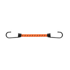 Шнур эластичный резиновый Bradas BUNGEE CORD HOOK 60 см BCH1-08060OR-E
