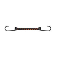 Шнур еластичний гумовий Bradas BUNGEE CORD HOOK 100 см BCH1-08100BC-E