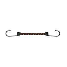 Шнур эластичный резиновый Bradas BUNGEE CORD HOOK 100 см BCH1-08100BC-E