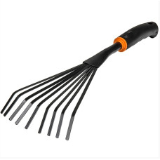Грабельки веерные Bradas DE LUXE KT-Y6006